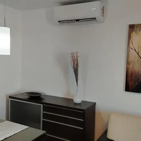 Apartment Benka Cozy Zadar