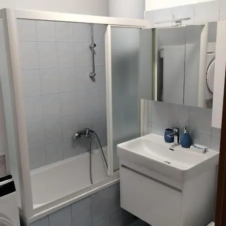 Benka Cozy Apartment Zadar