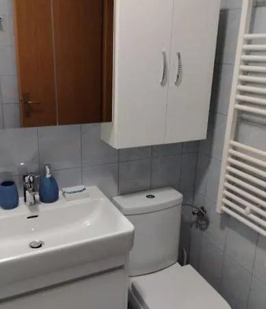 Apartment Benka Cozy Zadar