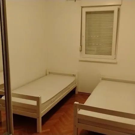 Benka Cozy Zadar